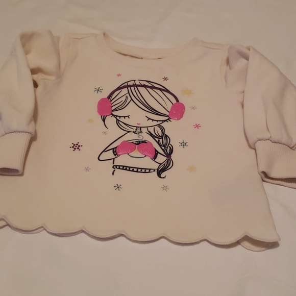 Baby gap and old navy set - Picture 2 of 8